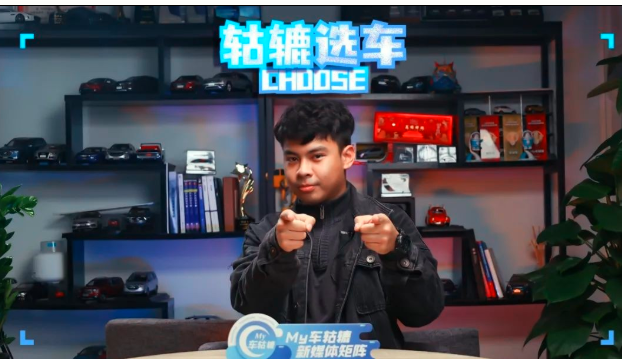  国产宝马X5领衔，三款踏青出游首选车型推荐！ 