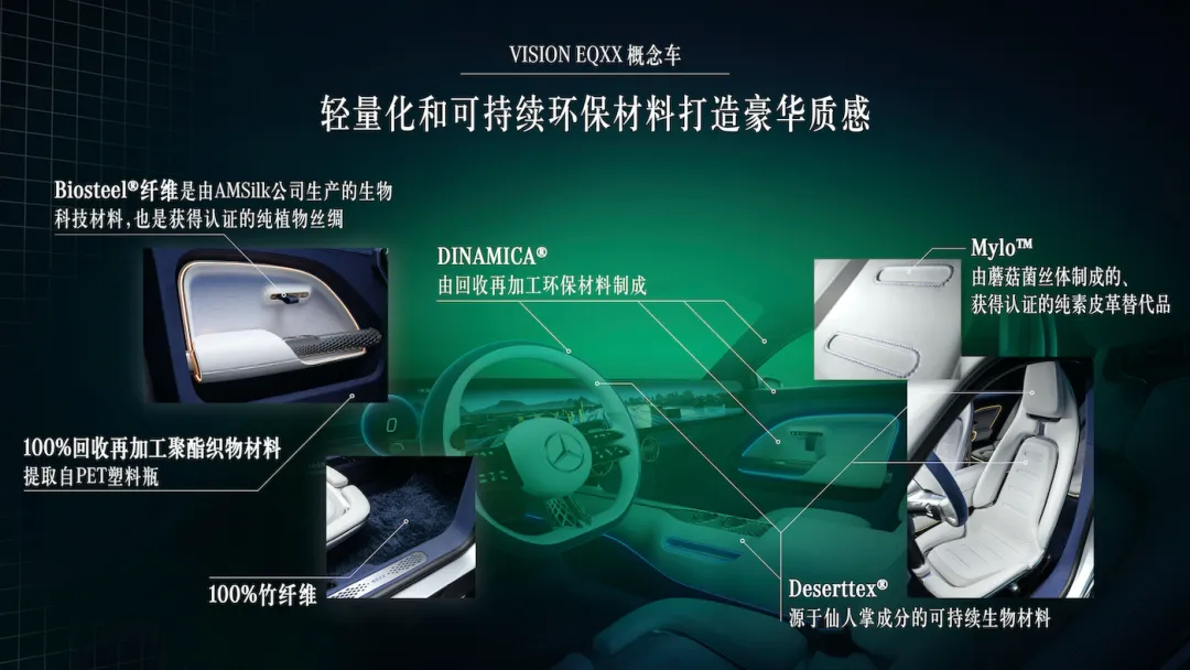 车轮上的仿生学黑科技：神奇的大自然在这里