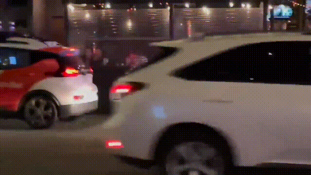 小马智行梦幻联动如祺出行，自动驾驶出租车真的来了？