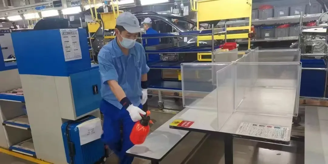 销量稳中有进 效益稳中提质 转型稳中见新 上汽发布2021年年报  净利润达245.3亿 同比增长20%