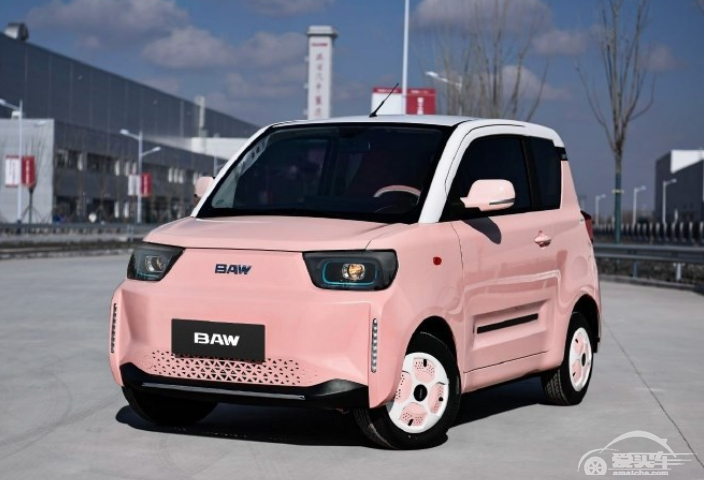 6月上市新车抢先看：芭蕾猫、元宝等齐登场，速腾、荣威RX5将革新！