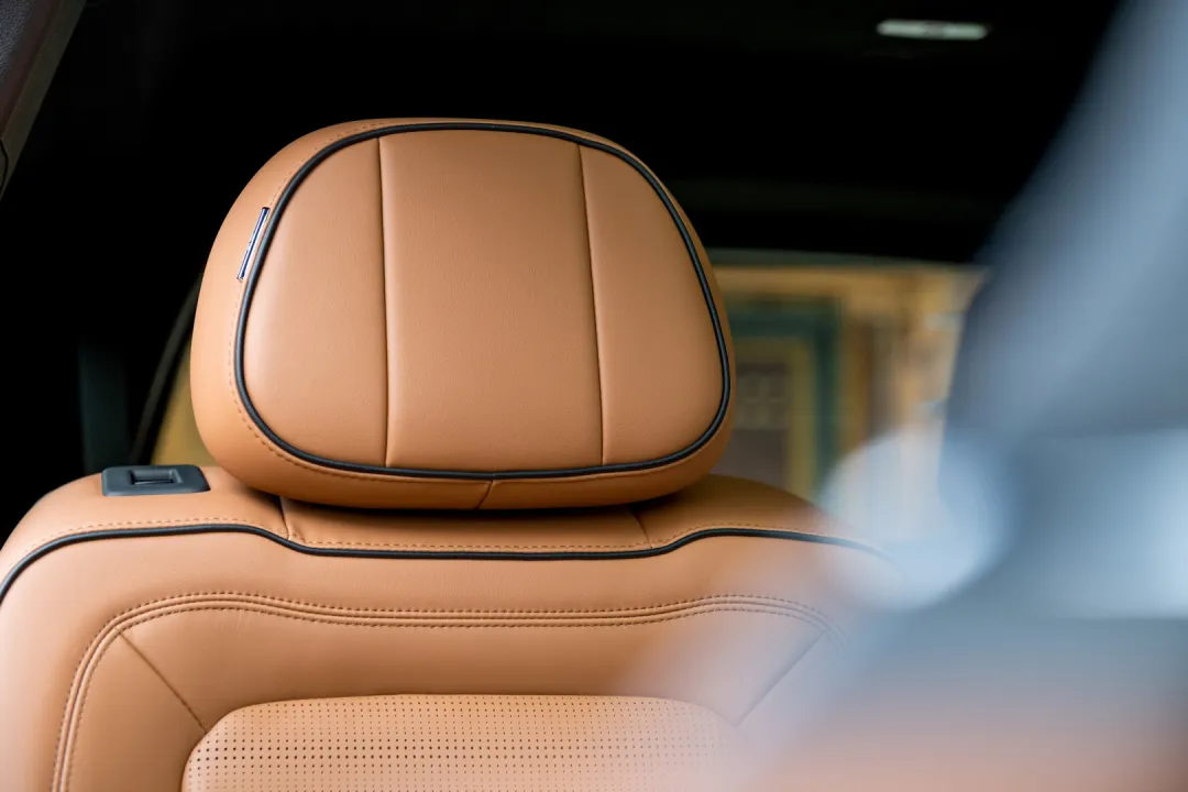 美式豪华大型SUV 2022款林肯飞行家Aviator 执光飞行 正式上市