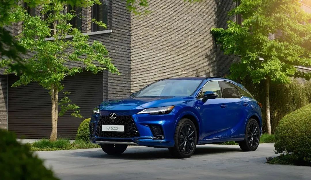  全新雷克萨斯RX、宝马X1领衔，豪华品牌6月猛发力！ 