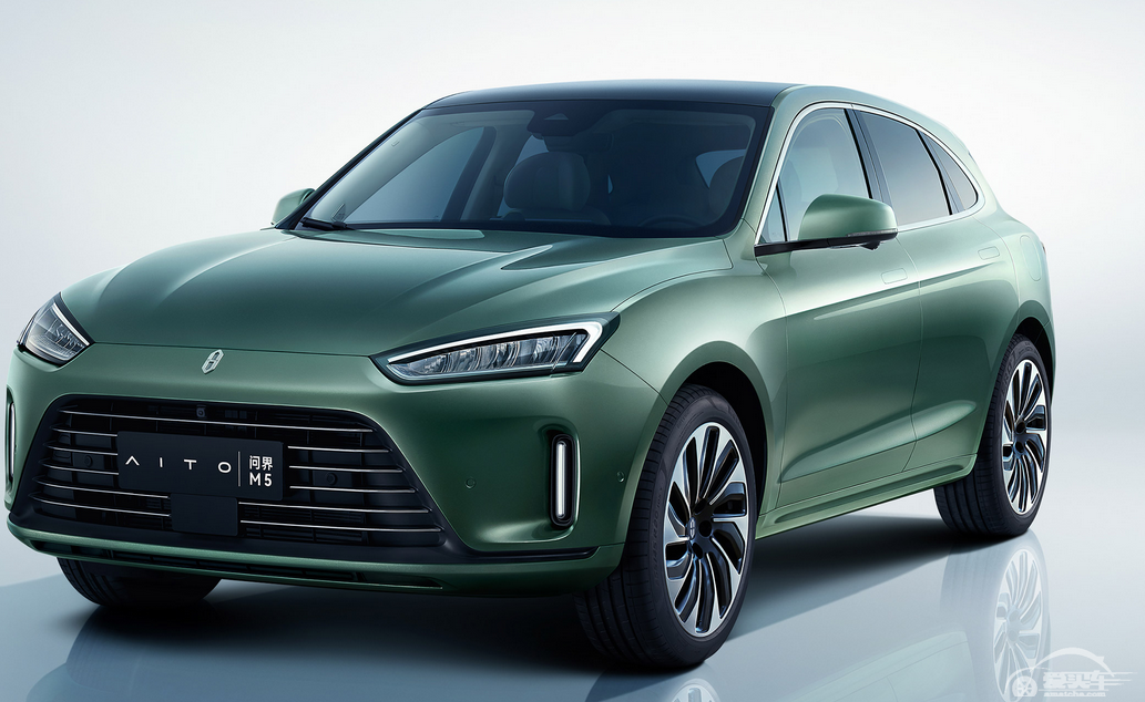帝国扩张，奇瑞、江淮搭上华为联手造车？
