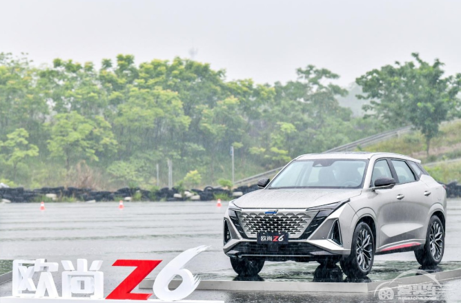 一周新车｜合资品牌成主力！本田极湃1、新款福克斯等重磅新车将上市