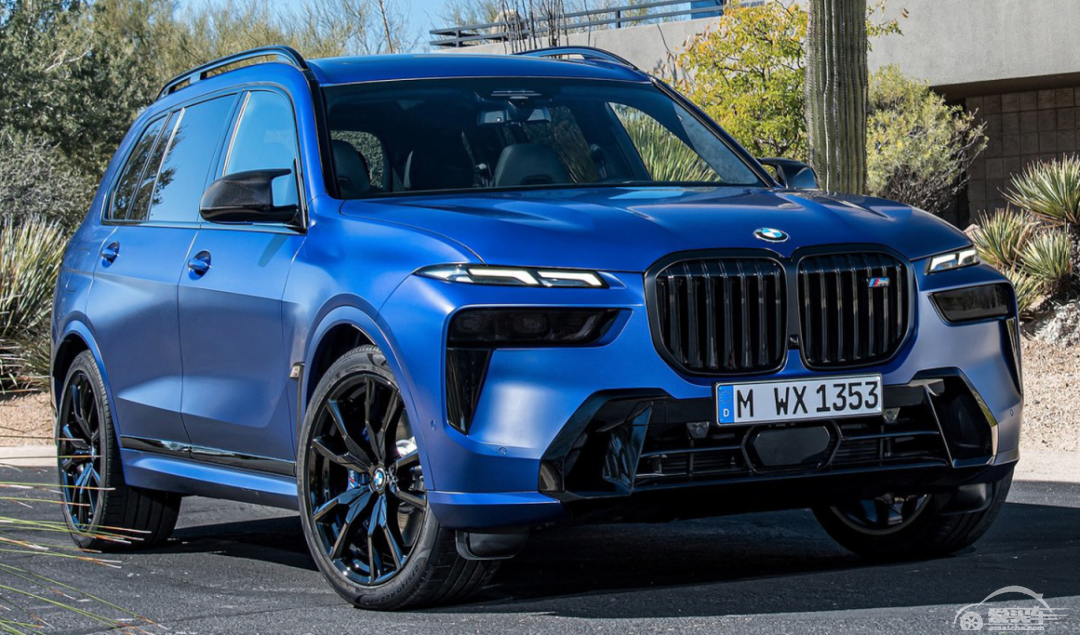 “五百万内最好SUV”略显嚣张，理想L9的对手才不是豪华大型SUV