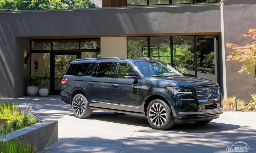 “五百万内最好SUV”略显嚣张，理想L9的对手才不是豪华大型SUV