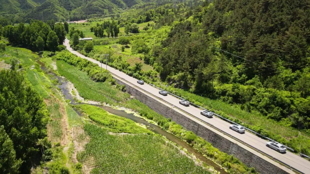 一箱油跑1711km，百公里油耗3.2L，揭开钜浪混动GMC2.0极致省油秘密！