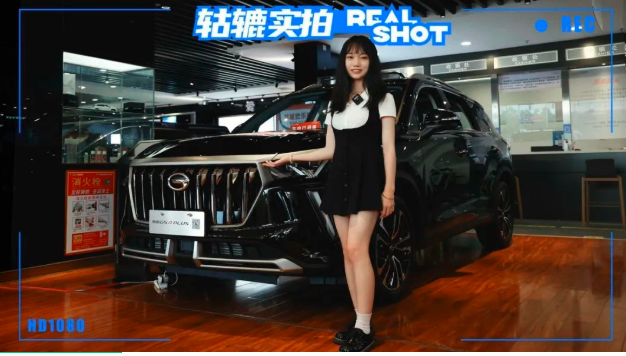  轱辘到店 | 更入门的2.0T，GS4 PLUS星系版值不值 