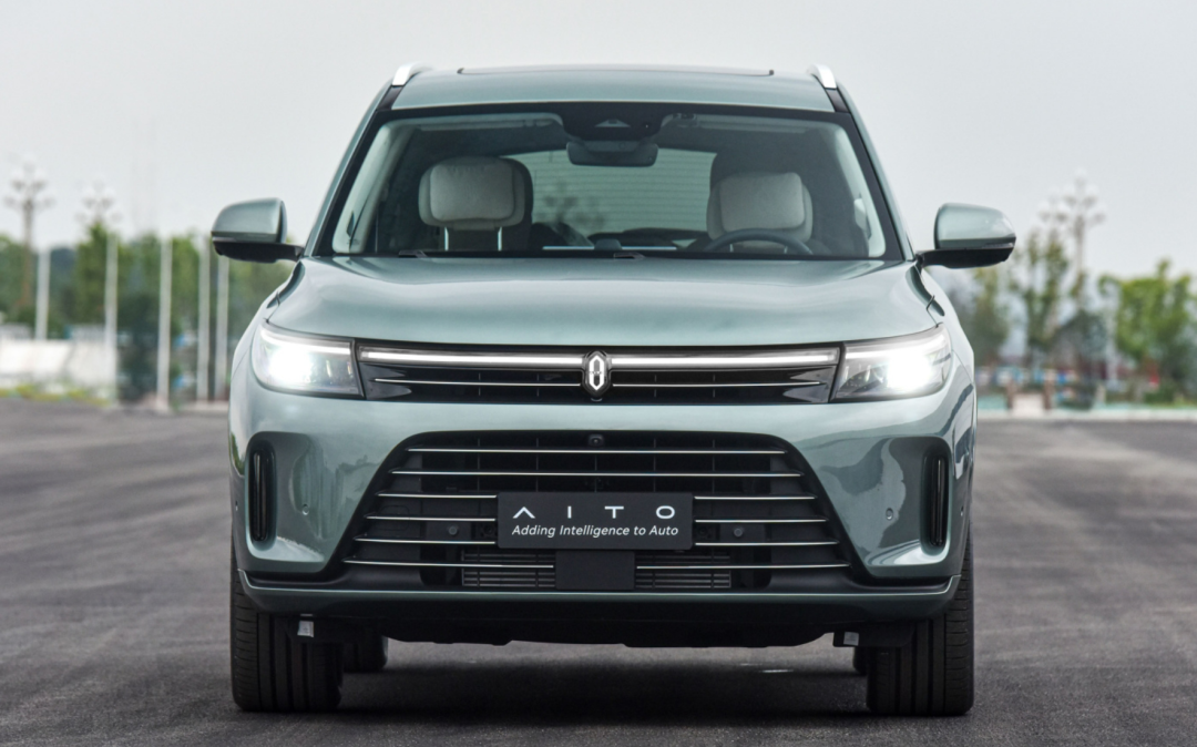 7月重磅新车丨问界M7、腾势D9、新A6L登场，购车好时机来了？