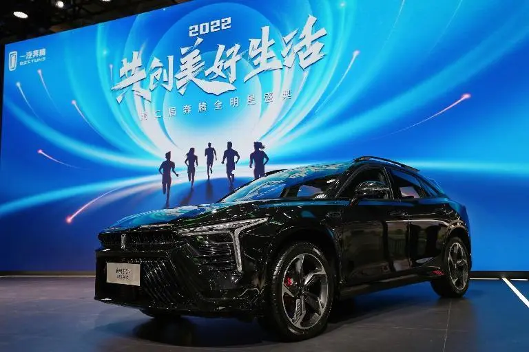 与用户共情共创，一汽奔腾“用户思维”再进阶