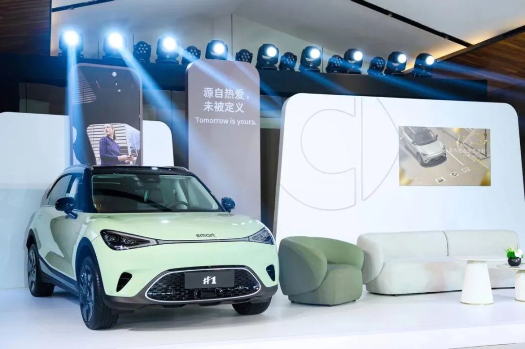  smart、零跑掀起8月涨价潮，新能源汽车怎么了？ 