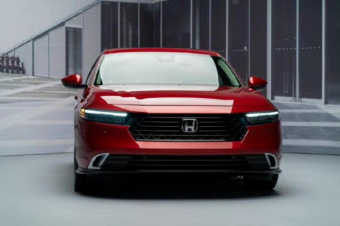  全新一代雅阁、越野版911领衔，2022洛杉矶车展首发新车前瞻！ 