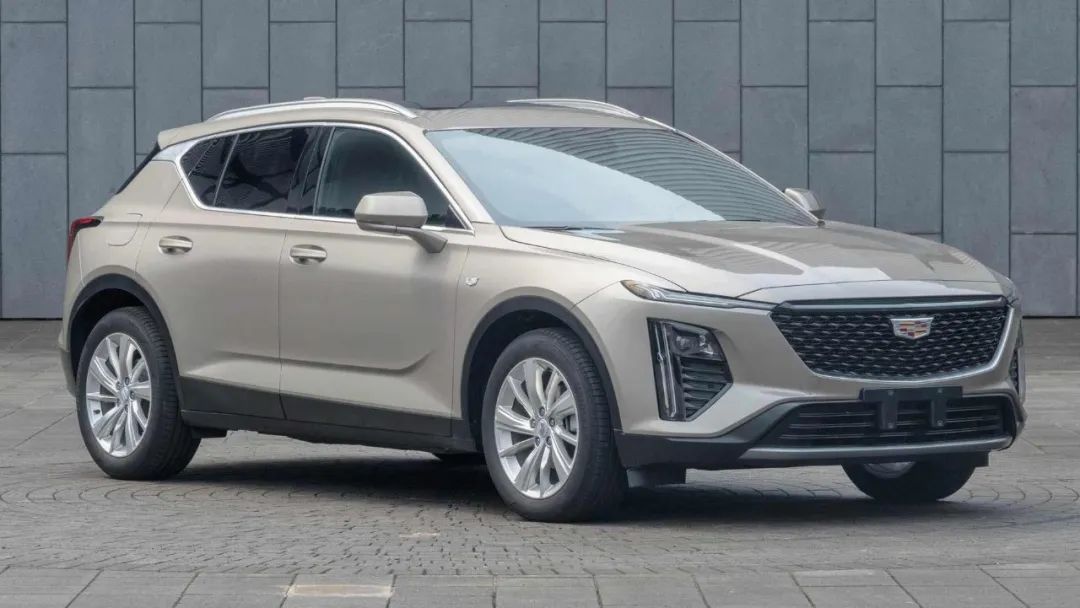  最新申报图来袭，凯迪拉克GT4、CS75PLUS插混版在列，谁会是黑马？ 
