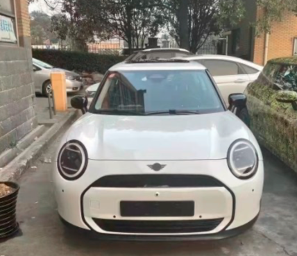  光束首款产品将下线！国产MINI纯电能否与smart精灵#1竞争？ 