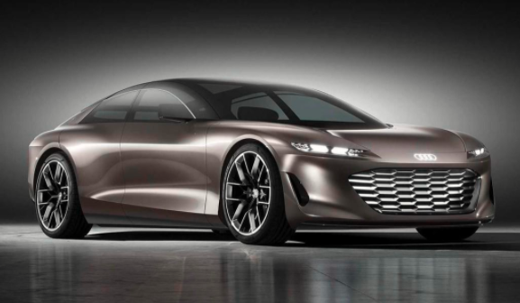  L4自动驾驶+可伸缩方向盘？奥迪A8 e-tron或将于2024年亮相 