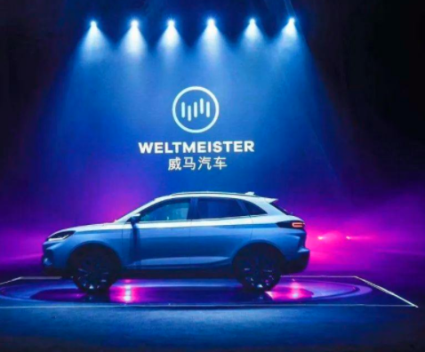  威马汽车，崩了？ 