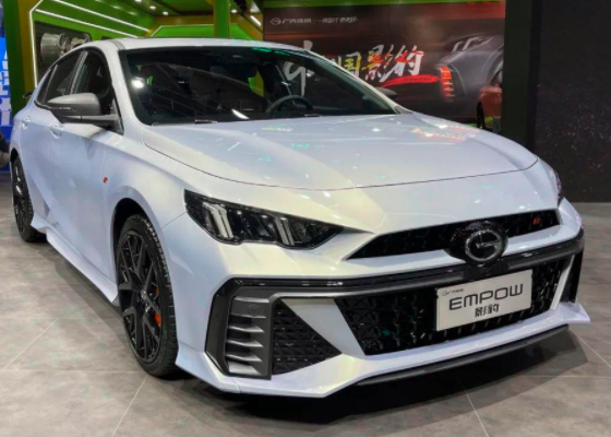  都是2.0T发动机！影豹、MG7、领克03+、长安UNI-V ，谁性能最强？ 