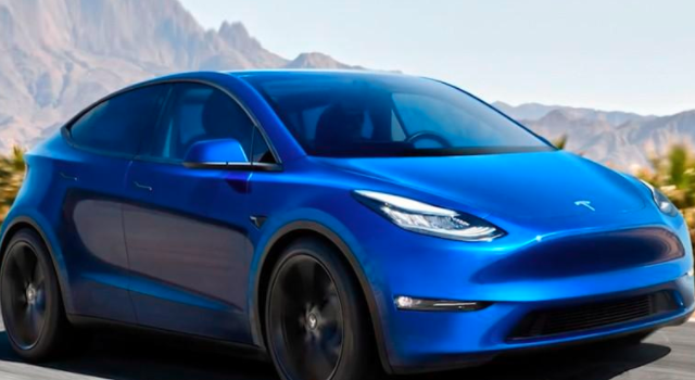  Model 2明年投产！特斯拉走性价比路线，16万就能入手？ 