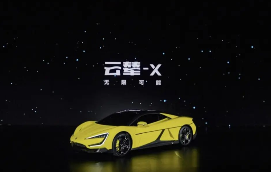  比亚迪有了云辇系统，三个轮的车也能正常开，这是有多悬？ 