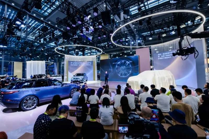  端午就来粤港澳大湾区车展！千余款新车、亿元补贴、科技感体验、港澳联动… 
