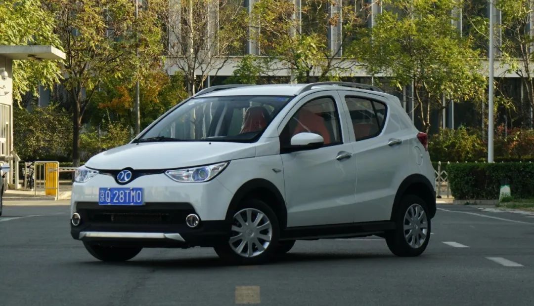 热点丨新款Model 3曝光，能再次搅动火热的中国新能源市场吗？