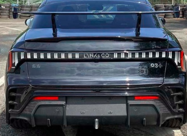 新车｜伊兰特N、领克03++等新车，性价比和性能都有，谁看了不迷糊！