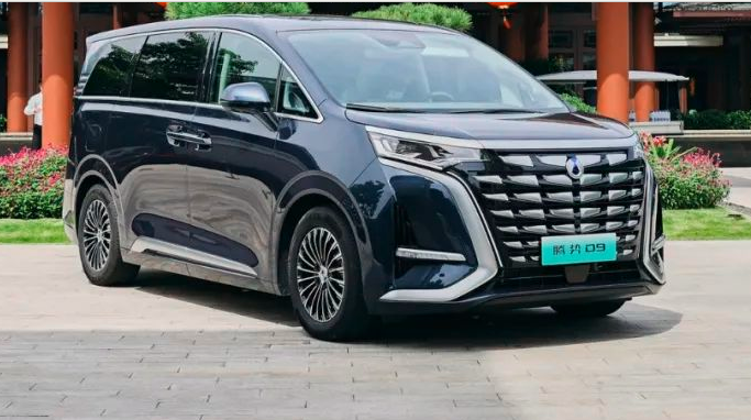 行业丨纯电MPV，一个巨坑？