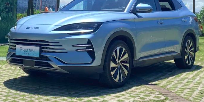 选车丨售价亲民还省油，家用就买A级插混SUV，银河L7领衔