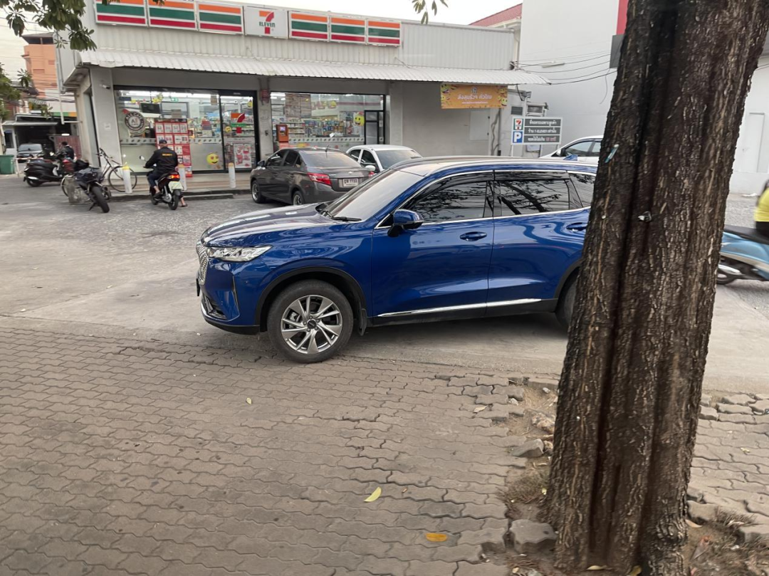 行业丨泰国车市，是中国车企的温床？