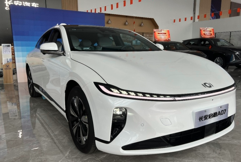 选车｜20万买越级体验，启源A07、零跑C01等，买到