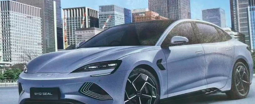 行业丨2023车企疯狂出海，出口量暴增，仍需警惕贸易挑战！