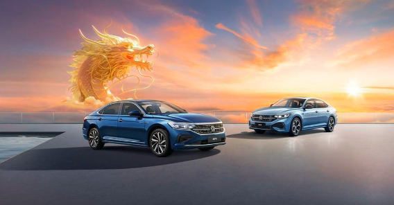 新款帕萨特降价2万，380TSI 车型18.83万起，顶配最
