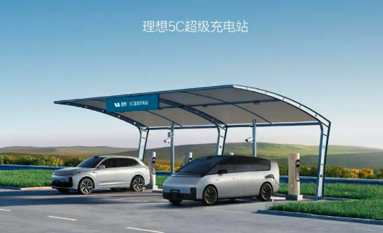 高端纯电MPV卖不动？理想MEGA遇冷，别克世纪淡定