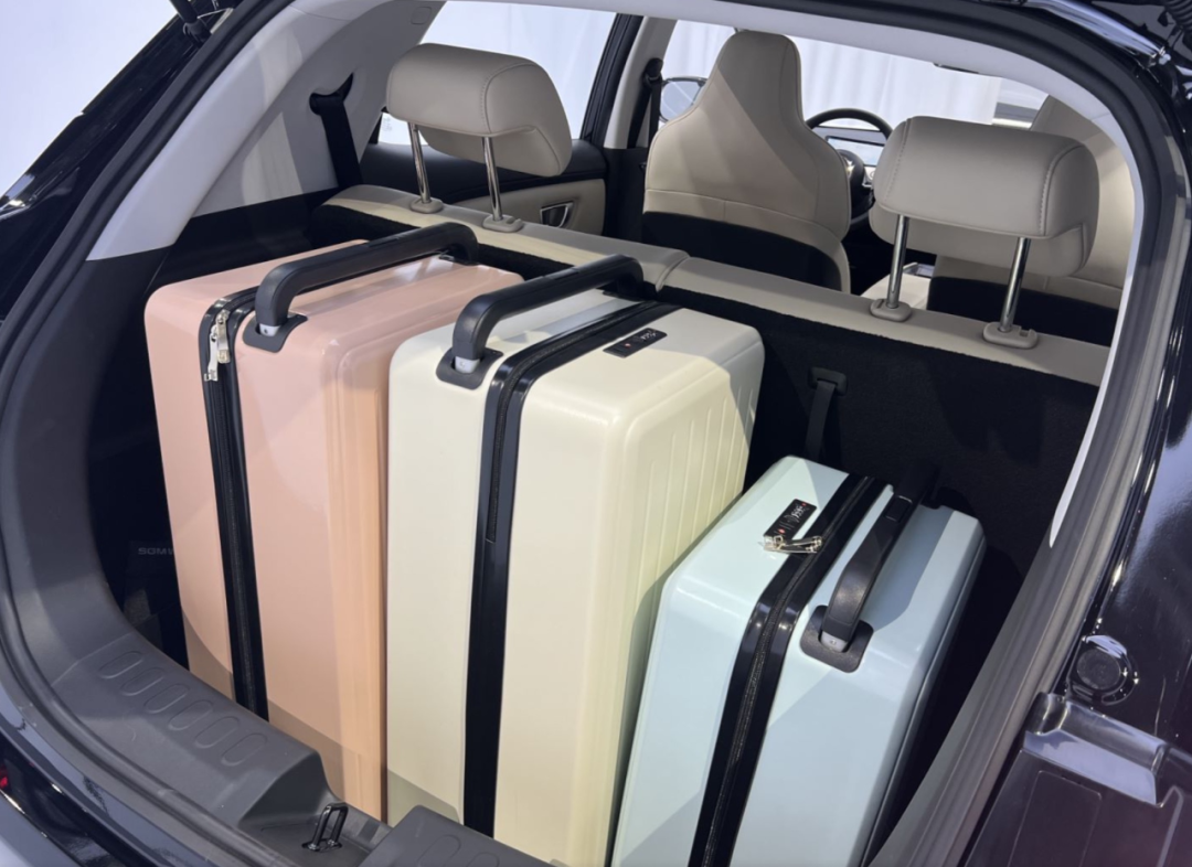 选车丨踏春出游缺台车？五菱缤果PLUS、奥德赛等，最低不到9万！