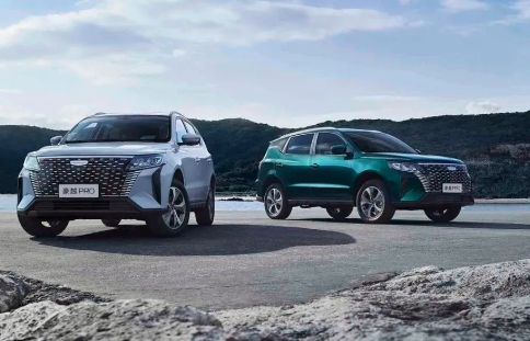 选车丨最值得入手的8万级SUV，豪越PRO持续热销
