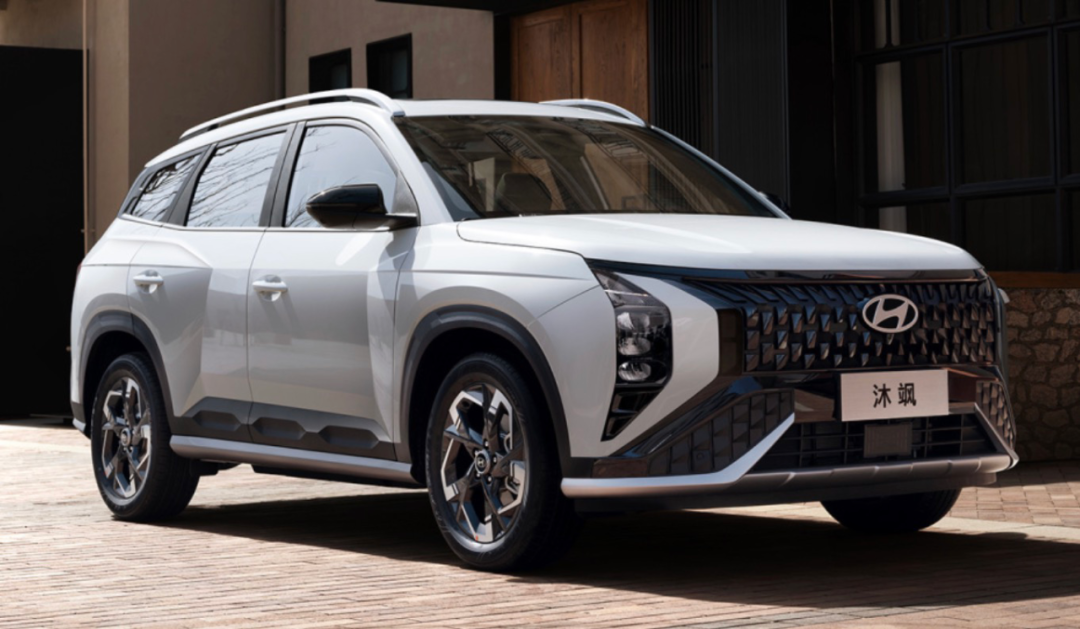 选车丨15万就能拿下的合资紧凑型SUV，锋兰达、马自达CX-5等