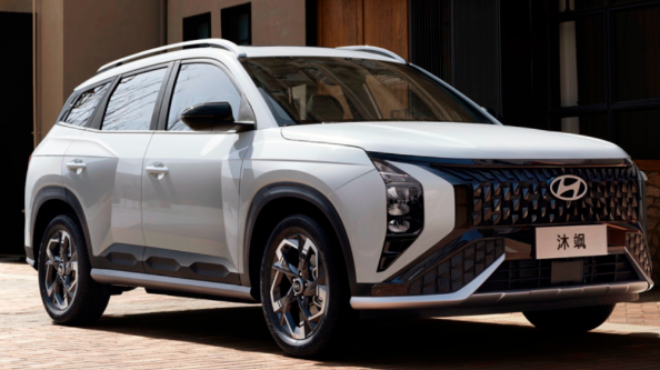 选车丨15万就能拿下的合资紧凑型SUV，锋兰达、马自达CX-5等