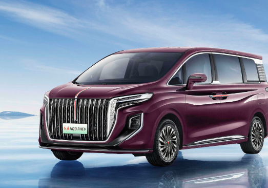 新车｜福特烈马、IQ傲歌等，2024北京车展上市新车前瞻