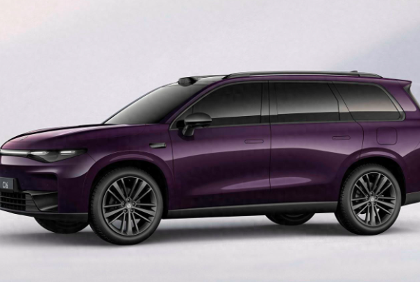 平替理想L8，定位六座家用SUV，零跑C16定价多少才