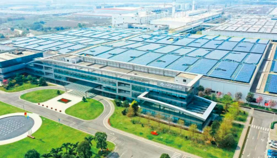行业｜高管组团“出道”，广汽集团抢占流量高