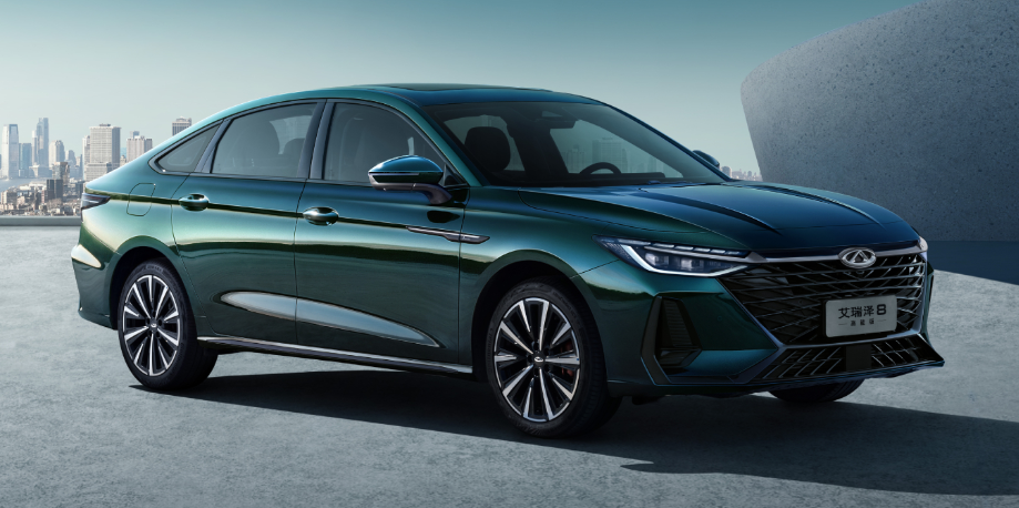 新车丨传统大厂集体发力，福特Mustang、哈弗H6等，6月燃油新车你最Pick谁？