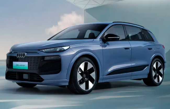 全新宝马X3和奥迪Q6L e-tron等传统豪华车，还有什么看点？