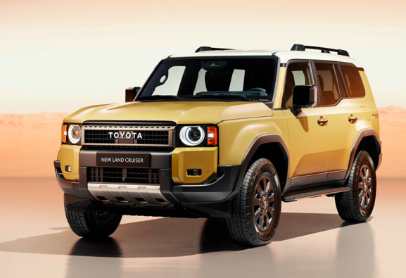 行业｜奇瑞、丰田、大众都做方盒子越野SUV，自主打得过合资吗？