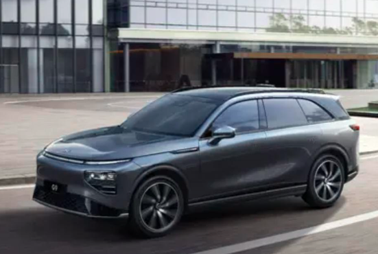 风云T11、小鹏 G01等等，2025年将上市的增程SUV前瞻，爆款不少