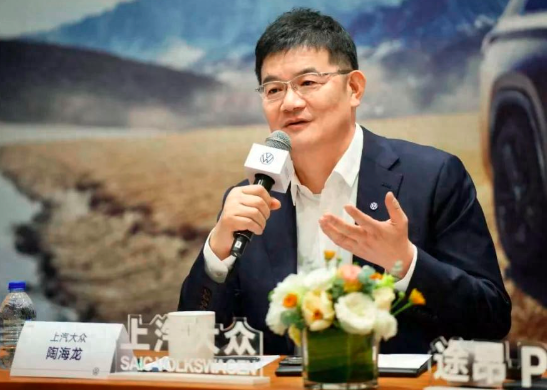 专访上汽大众高管：途昂Pro定价激进，从BBA和新势力中抢销量
