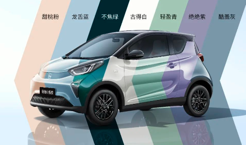 品牌丨“技术理工男”的蜕变，奇瑞的智能化也不客气了！