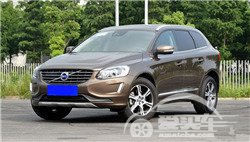 沃尔沃召回XC60和S60L 国内共涉及1007辆