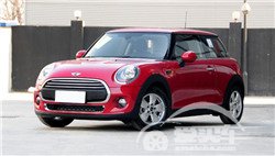 熄火隐患 宝马宣布召回6100余辆MINI