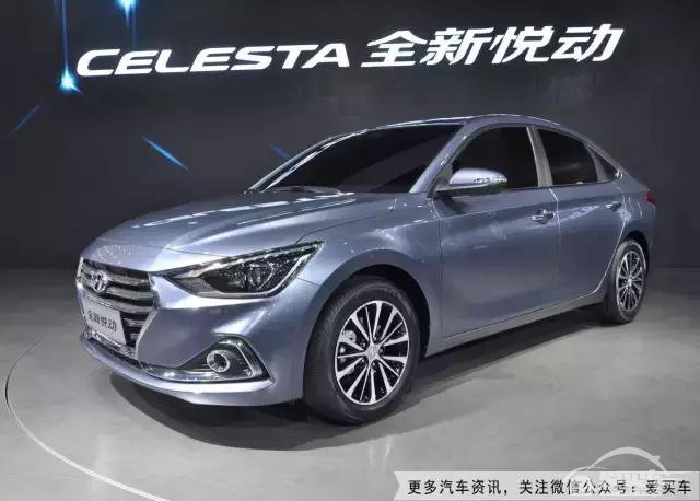  这款中级车要打动社会中坚力量，它的本领足够吗？ 